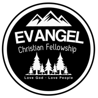 Evangel Logo